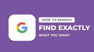 10 Advanced Google Search Tricks that you must know