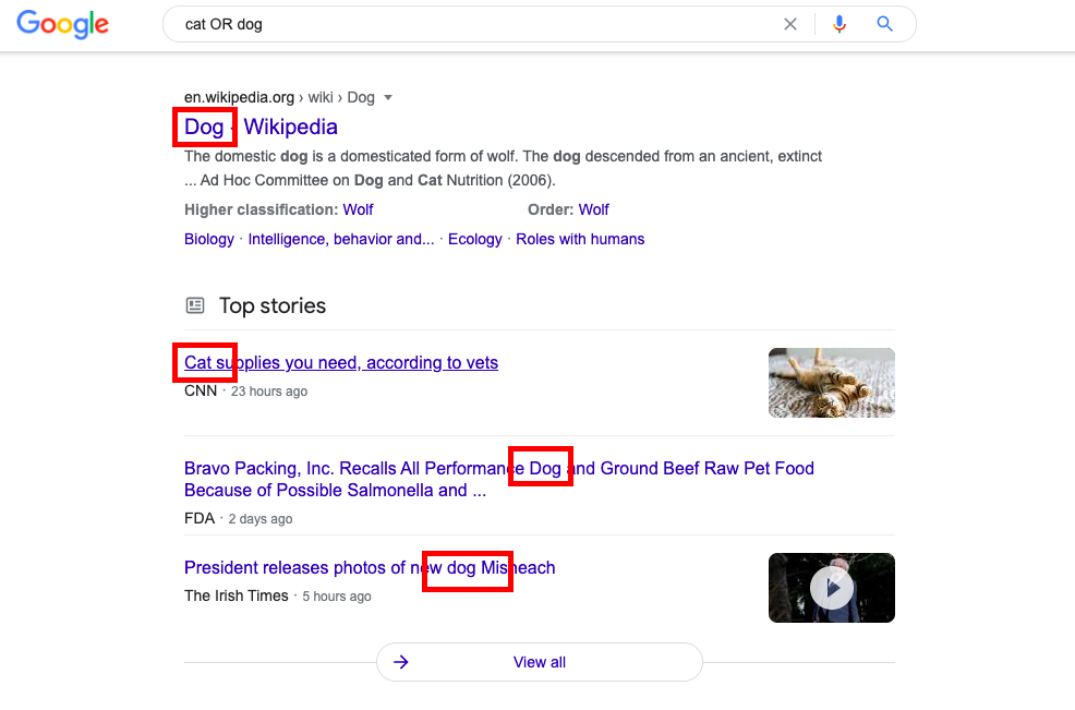 I regret not knowing these 10 Google search tricks sooner, they are so  advanced